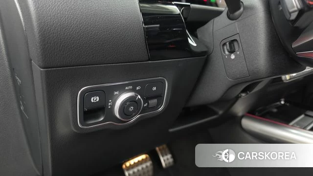 Mercedes-Benz EQA H243 id 5015804 из Кореи 25