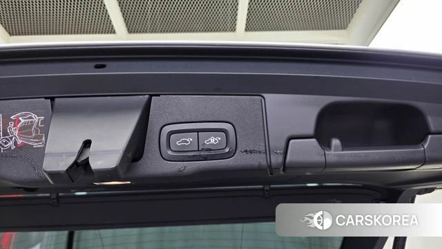 Volvo XC60 second Generation id 4982605 из Кореи 25