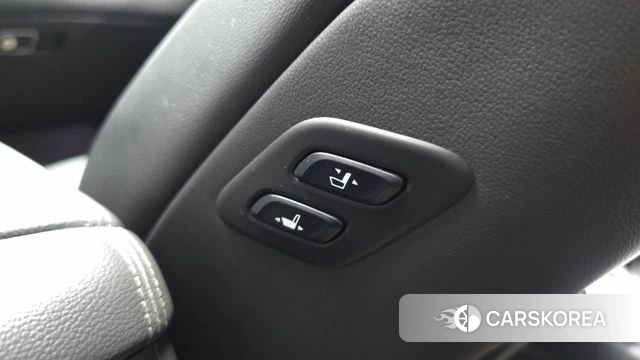 Genesis G80 id 4924012 из Кореи 25