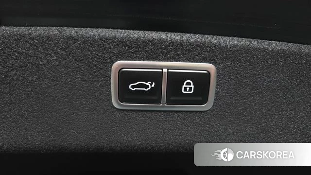 Genesis G80 (RG3) id 4922695 из Кореи 25