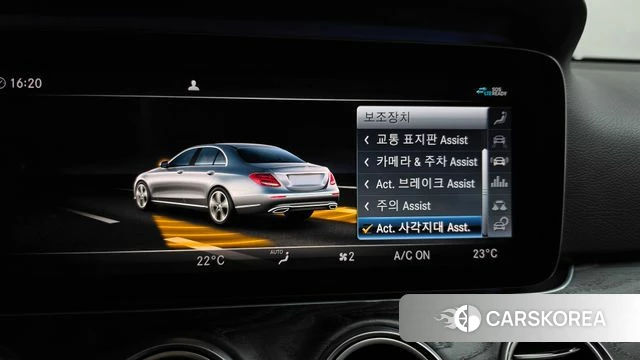 Mercedes-Benz E-Class W213 id 4967189 из Кореи 25