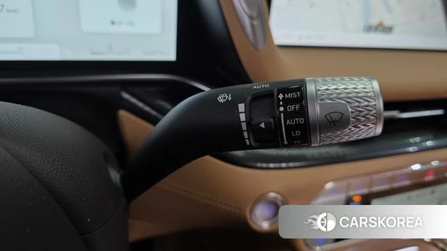 Genesis G90 (RS4) id 5016178 из Кореи 25