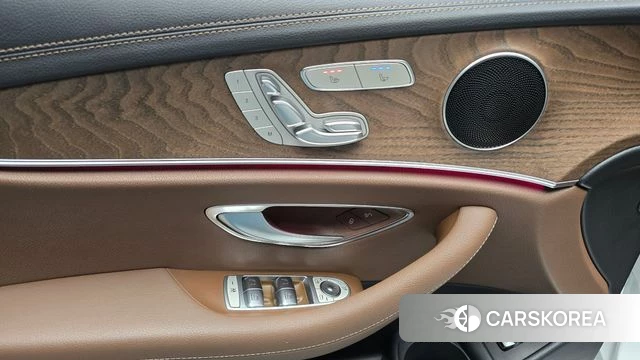 Mercedes-Benz E-Class W213 id 5017401 из Кореи 25