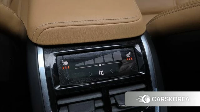 Volvo XC60 second Generation id 4935582 из Кореи 25