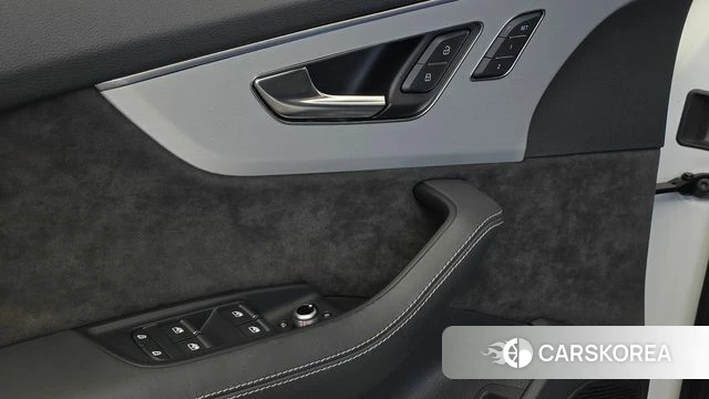 Audi Q7 (4M) id 4951155 из Кореи 25