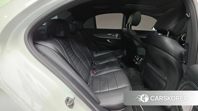 Mercedes-Benz E-Class W213 id 4976144 из Кореи 25