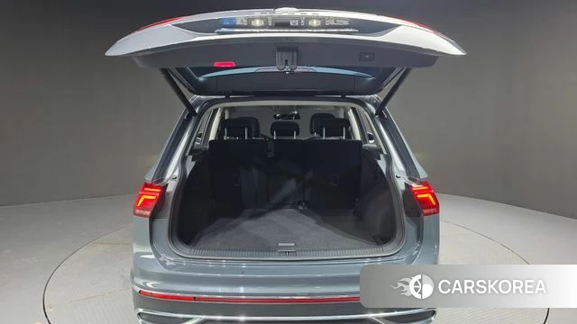 Volkswagen Tiguan second Generation id 5047469 из Кореи 25