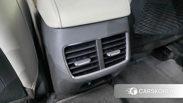 Hyundai Sonata (DN8) id 5029099 из Кореи 25