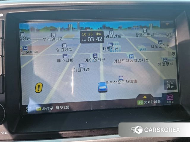 Kia The New Ray id 4993611 из Кореи 25