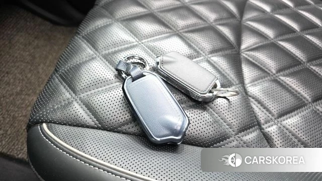Kia Mohave Master id 5003829 из Кореи 25