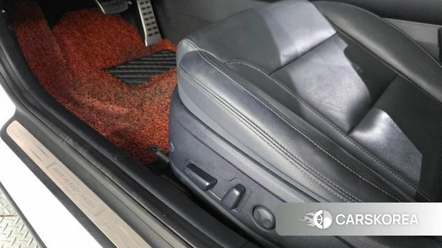 Hyundai The New Grandeur IG id 4959577 из Кореи 25
