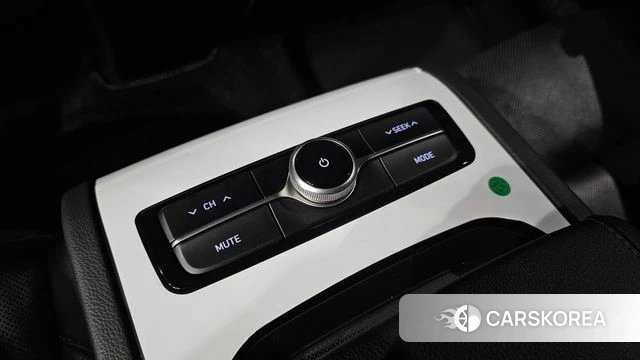 Hyundai Grandeur IG id 4785947 из Кореи 25