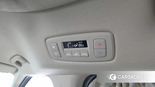 Kia Carnival 4th generation id 5012945 из Кореи 25