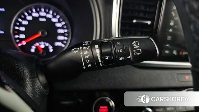 Kia Sportage The Bold id 5013935 из Кореи 25
