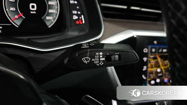 Audi A6 (C8) id 4986685 из Кореи 25