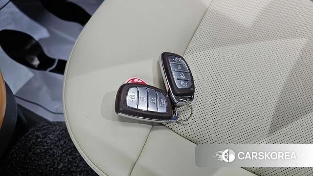 Hyundai Casper id 5040522 из Кореи 25