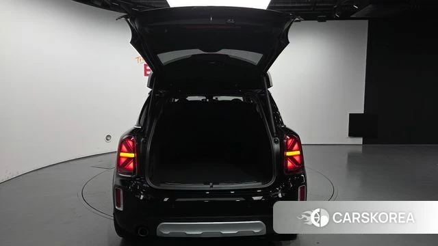 Mini Cooper Countryman id 5013167 из Кореи 25