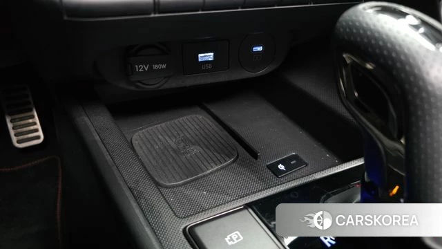 Hyundai The New Avante (CN7) id 4783293 из Кореи 25