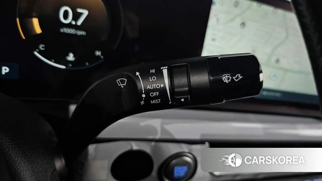 Hyundai Sonata D Edge (DN8) id 5015715 из Кореи 25