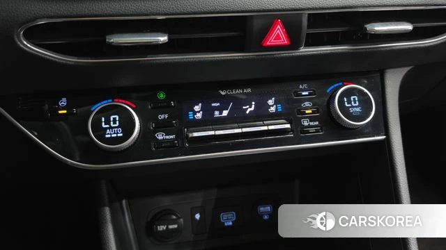 Hyundai Sonata (DN8) id 4731271 из Кореи 25