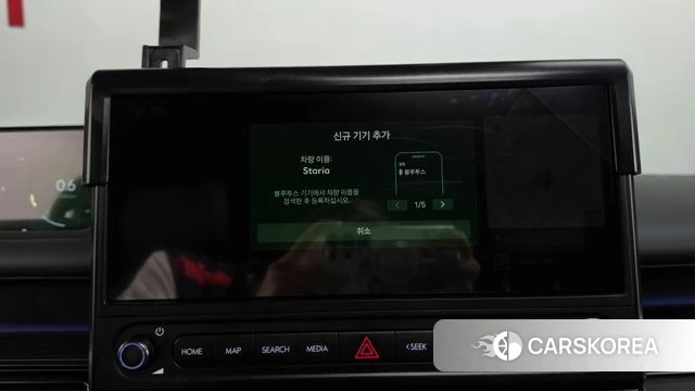 Hyundai The New Staria id 4791820 из Кореи 25