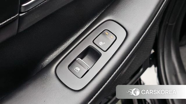 Hyundai Sonata D Edge (DN8) id 5033435 из Кореи 25