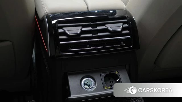 Audi A8 (D5) id 4935152 из Кореи 25