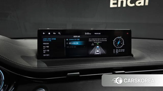 Genesis GV70 id 4943282 из Кореи 25