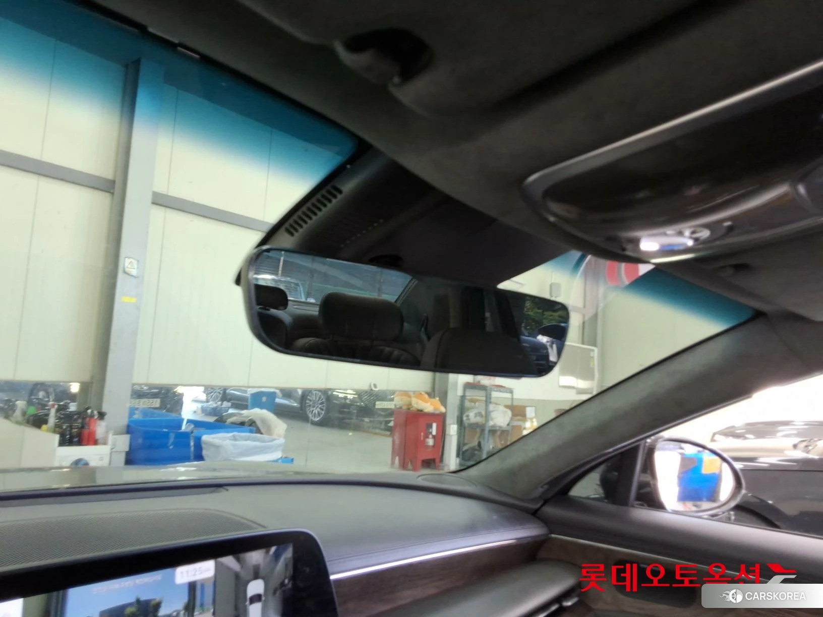 Hyundai G90 id 4990038 из Кореи 25