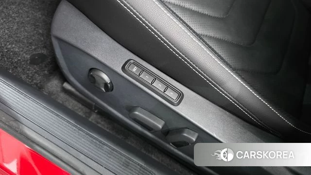 Volkswagen 7th Generation of Jetta id 4990552 из Кореи 25