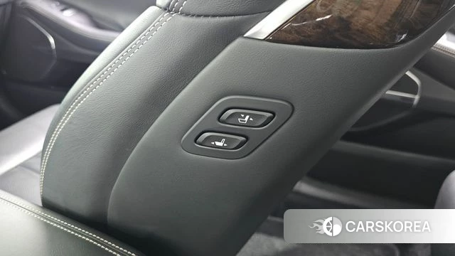 Genesis G90 id 5054079 из Кореи 25