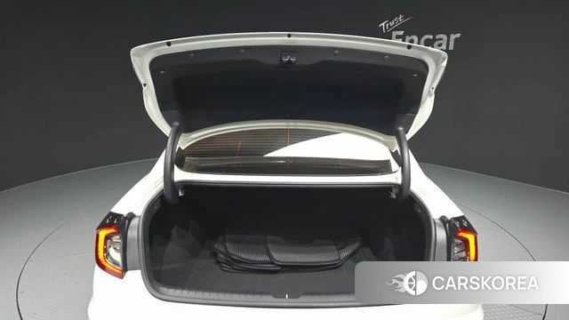 Hyundai Sonata (DN8) id 5029083 из Кореи 25
