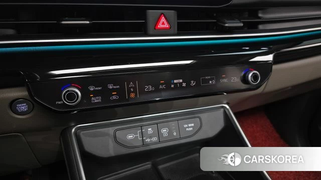 Kia The New Carnival 4th Generation id 5001807 из Кореи 25