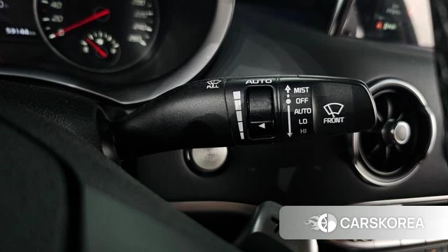 Kia Stinger id 5035256 из Кореи 25