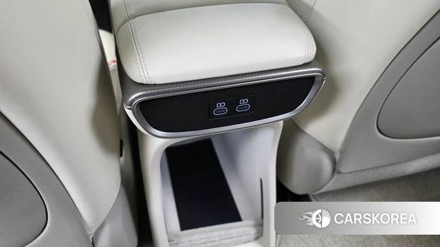 Genesis GV60 id 4986687 из Кореи 25