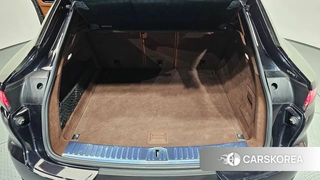 Porsche Cayenne (PO536) id 4906605 из Кореи 25