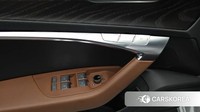 Audi A6 (C8) id 4997947 из Кореи 25