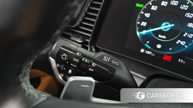 Kia Sportage 5th Generation Hybrid id 5052898 из Кореи 25
