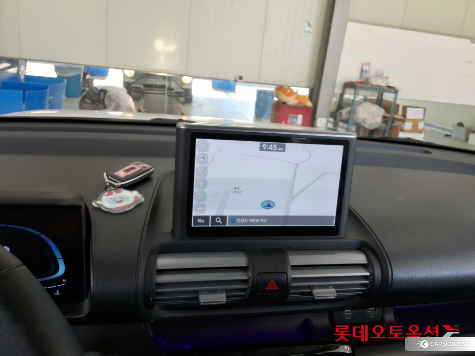 Hyundai Casper id 5001034 из Кореи 25