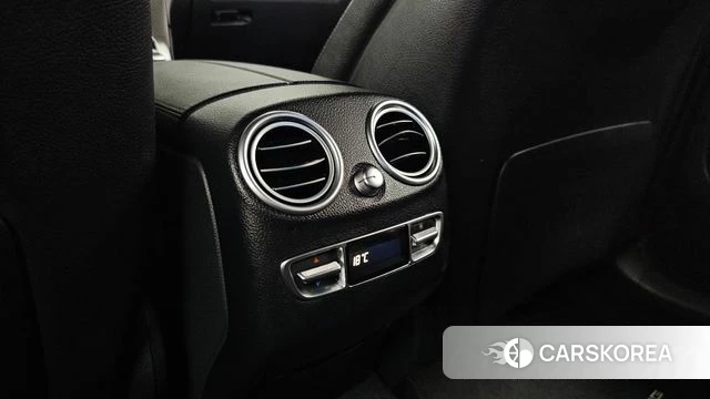 Mercedes-Benz GLC-Class X253 id 4930957 из Кореи 25