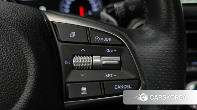 Genesis G70 id 5028538 из Кореи 25
