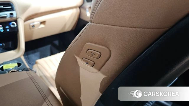 Genesis The New G70 id 5039791 из Кореи 25