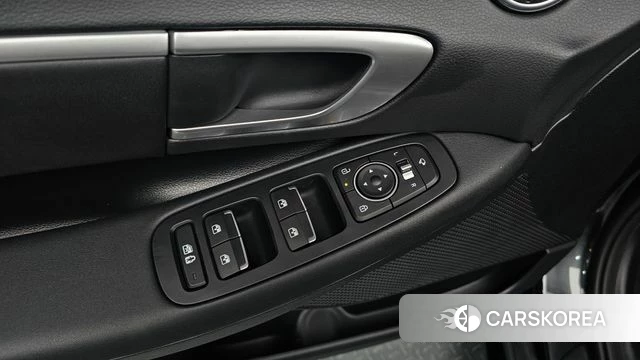 Hyundai Sonata D Edge (DN8) id 5020837 из Кореи 25