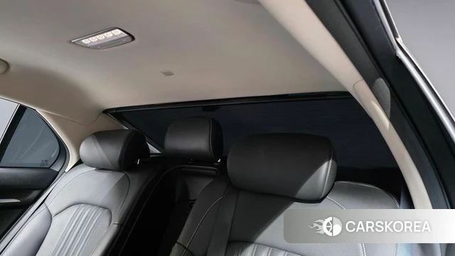 Genesis G90 id 5004033 из Кореи 25