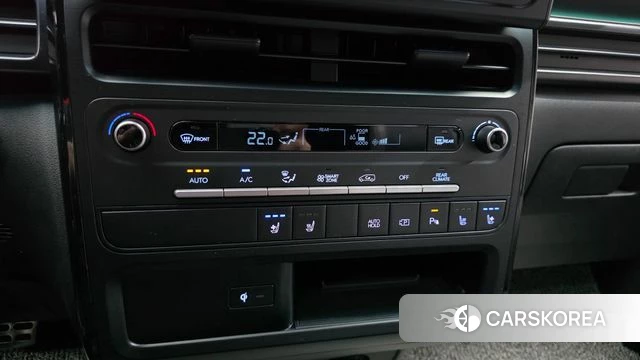 Hyundai The New Staria id 4920953 из Кореи 25