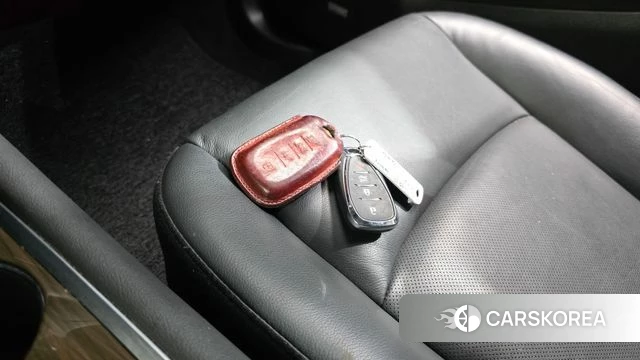 Chevrolet (GM Daewoo) The New Malibu id 5013245 из Кореи 25