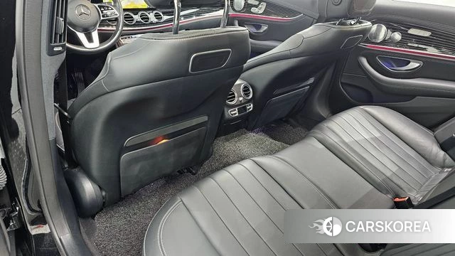 Mercedes-Benz E-Class W213 id 4952307 из Кореи 25
