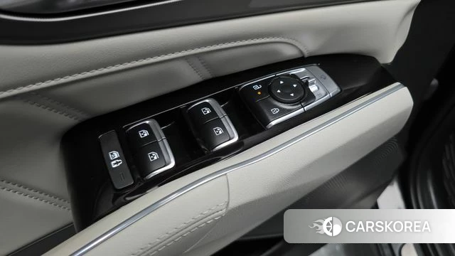 Kia The New Sorento 4th Generation id 4980515 из Кореи 25
