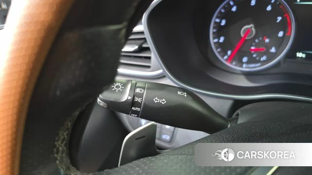 Genesis G70 id 5004639 из Кореи 25