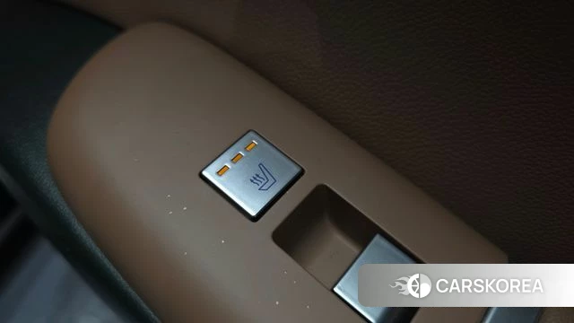 Hyundai Grandeur Hybrid (GN7) id 4783305 из Кореи 25